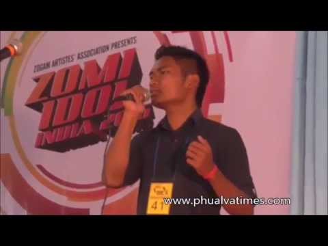 T Biaksang -  Zogam Khensa -  PhualvaTimes