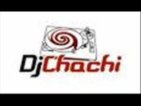 DJ CHACHI MEZCLA DAVID GUETTA