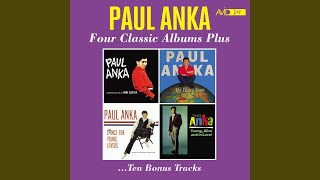 You Make Me Feel so Young (Young Alive and in Love)