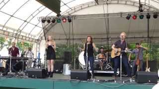 Delta Rae - Is There Anyone Out There