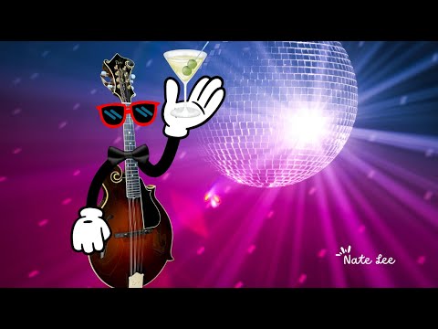 The Coolest Tremolo Tone I Mandolin Lesson