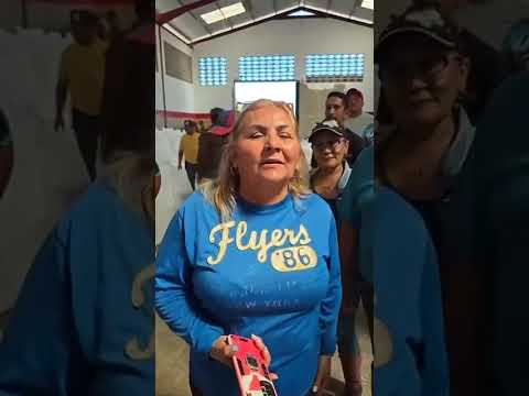 Plan Comunal de la Roscio