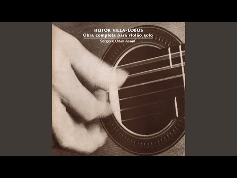 Estudo No. 1 (Remasterizado | 2020)