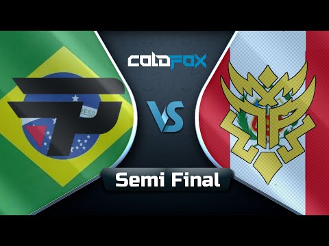 [PT-BR] paiN Gaming vs Thunder Predator - Semi Final - The International 2019