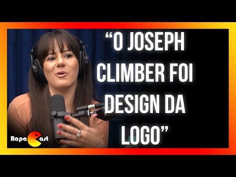 WELDER RODRIGUES CRIOU A LOGO DO VENUS PODCAST | VENUS PODCAST