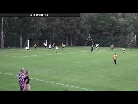 PrisonersTV2020 Höjdpunkter Tollered - Härlanda