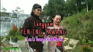Download lagu Langgam Campur Sari Yen Ing Tawang Ana Lintang mp3