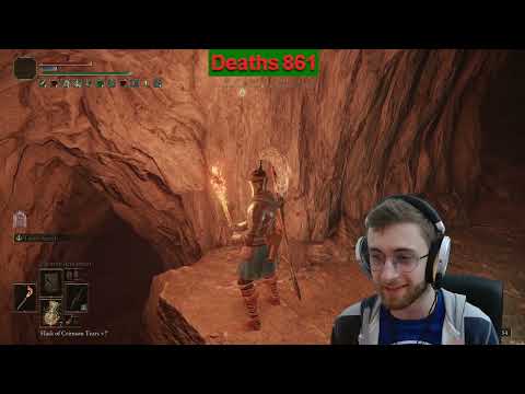 ER ASCENDED mod AGE OF INSANITY DIFF FIRST PLAYTHROUGH (July 13, 2025 VOD)