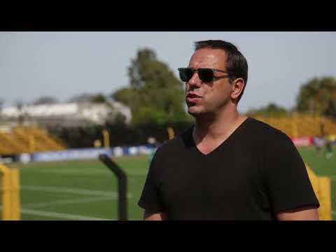 Capítulo V - Las Acacias - Sentimiento 1891