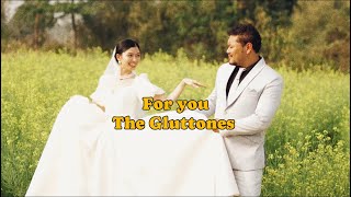 Download lagu The Gluttones - For You (Lyrics video) mp3