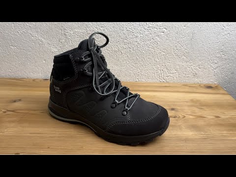 Hanwag - Torsby Lady GTX, hos Lundemøllen