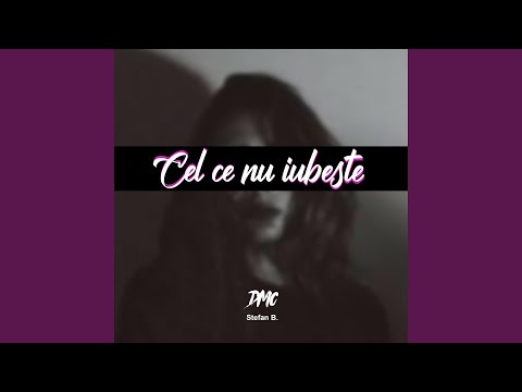 Cel ce nu iubeste (feat. Stefan B)
