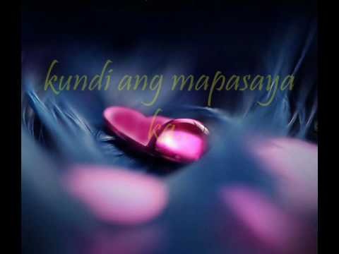 Sa Puso Ko'y Ikaw Lamang ang Mamahalin