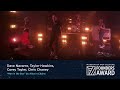 Dave Navarro, Chris Chaney, Taylor Hawkins, Corey Taylor - "Man in the Box" | MoPOP Founders Award