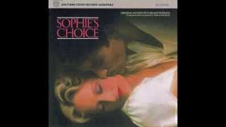 Marvin Hamlisch "Sophie's Choice" Coney Island Fun 2/7. Original Soundtrack Recording.