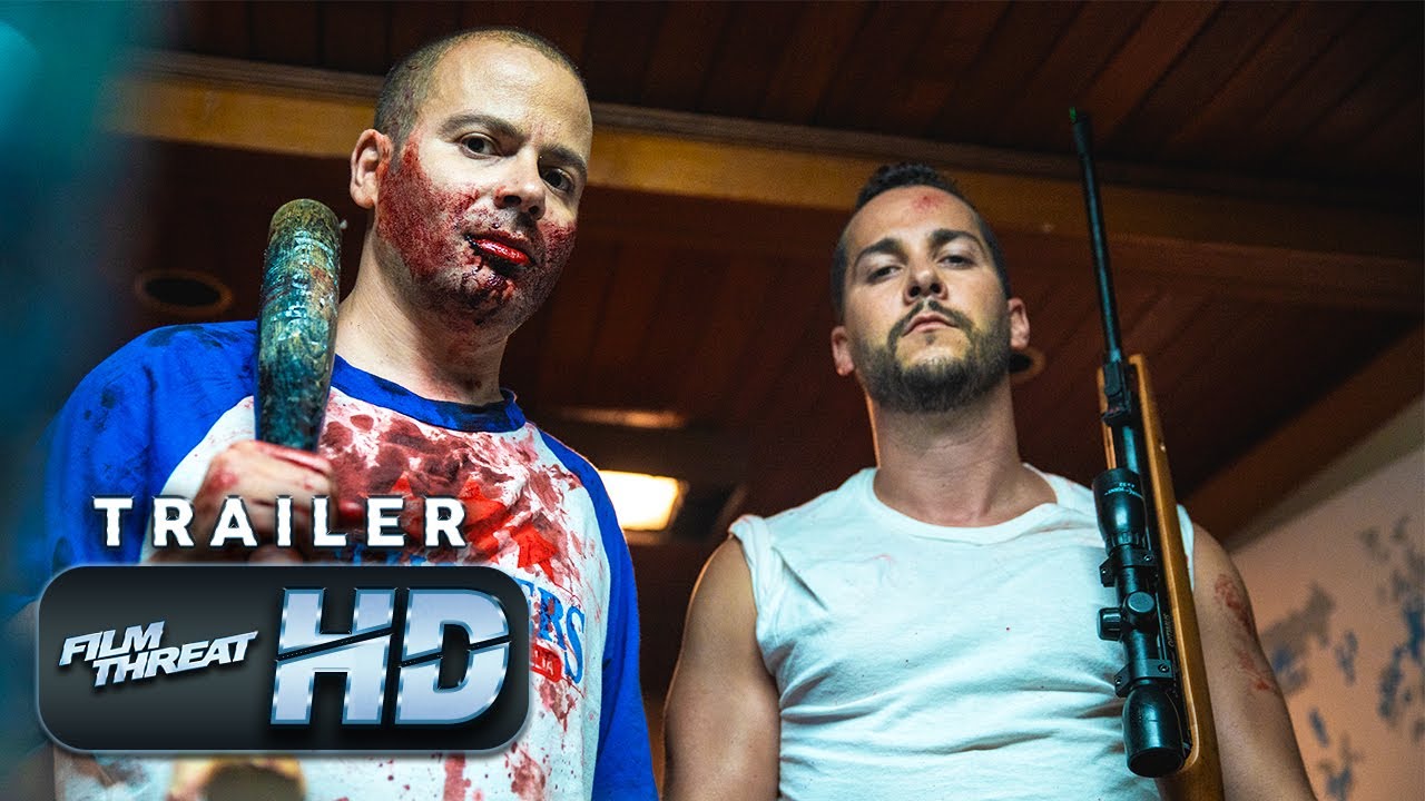 Faking A Murderer Trailer