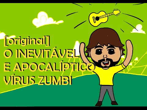 O Inevitável E Apocalíptico Vírus Zumbi video