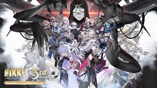 [妮姬] GODDESS FALL STORY 2 PV