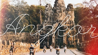 Angkor //juneathome