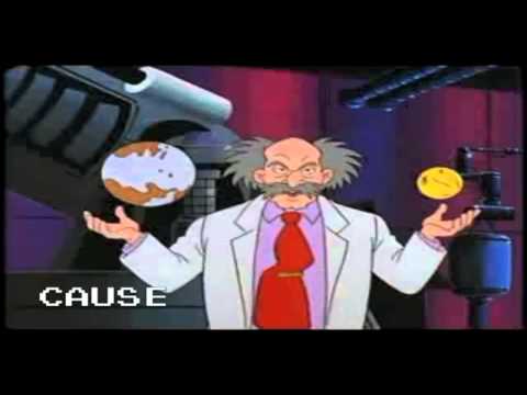 Mega Man 2 WITH LYRICS