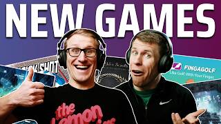 Top 10 Games New to Us in 2025