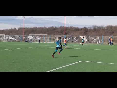 Celta Academy BV U12 - Junioru București ALB 1-3  ENJOY SPORT'S WINTERS CUP 2024