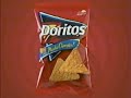 Old US Snack Commercial Doritos 2005