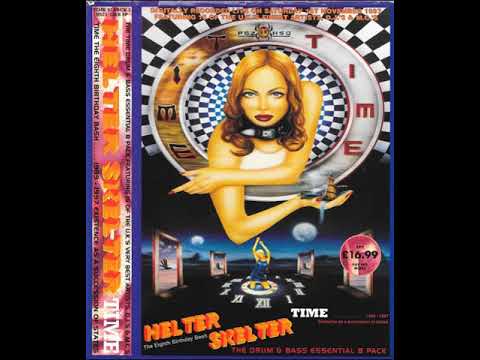 Early Hard Trance/Techno 1995-1998 (((Recycled Ep 1)))