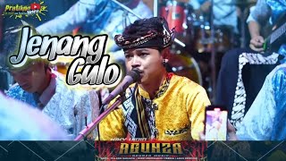 Download lagu JENANG GULO❗ AGUNZA ft PRATIKNO VERO mp3