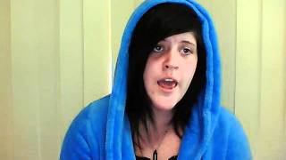 Fit For Rivals (Better off alone) Cover