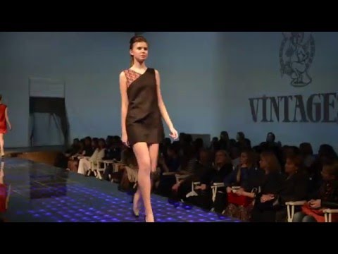 odessa fashion week vintages