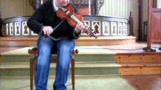 Per Anders Buen Garnås spelar Jåle-Ragnhild