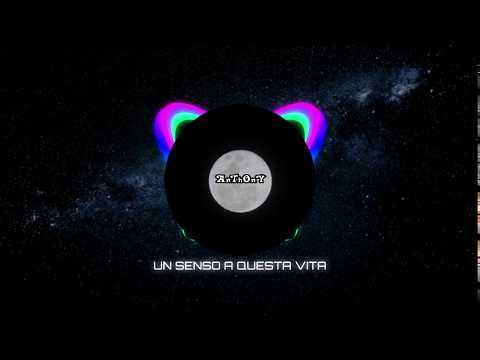AnThOnY - SENSO A QUESTA VITA ( Official video 2020 )