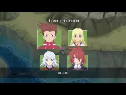 Z-Skit Voices 52: "329 - Tower of Salvation"