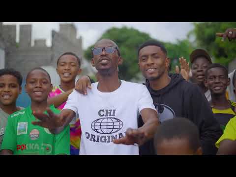 HUNU DO HATRU Feat KILLAMEN, NX, GREEN CANARDO, AYDII LAMANY, SLK, RIM KARIM