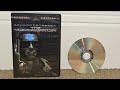 The Terminator USA DVD 2 Walkthrough 4 3 Display 2001