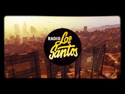 Radio Los Santos [GTA V]