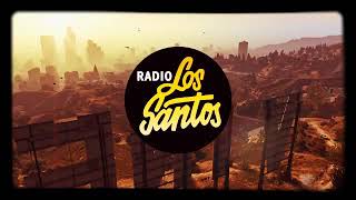 Download lagu Radio Los Santos [GTA V] mp3
