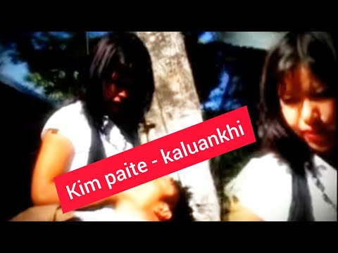 Kim Paite - ka luankhi (Baang ta ning Vol-1)