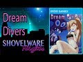 Shovelware Nights - Dream Divers Shovelware Nights - Dream Divers