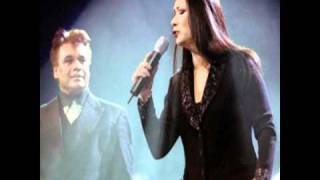 Ana Gabriel Homenaje a Juan Gabriel.wmv