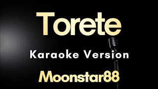 Download lagu Torete - Moonstar88 | Karaoke Version with Lyrics (Instrumental) mp3 Download lagu Torete - Moonstar88 | Karaoke Version with Lyrics (Instrumental) mp3