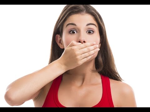 ALITOSI (La canzone perfetta se ti puzza il fiato by Joe Natta)