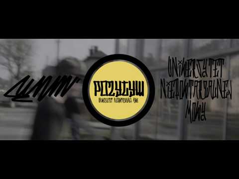 Dziq - Snapback (Street Video)