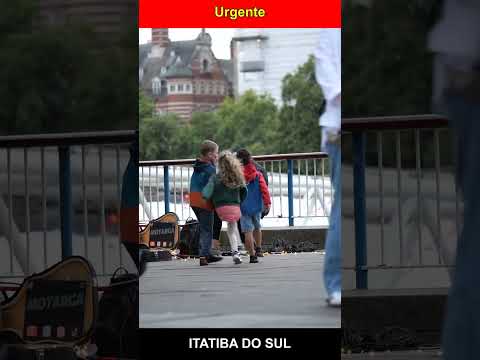 Itatiba do Sul - Rio Grande do Sul | Congreso CONECTA 2026 - Gratuito | Tecnologias Assistivas
