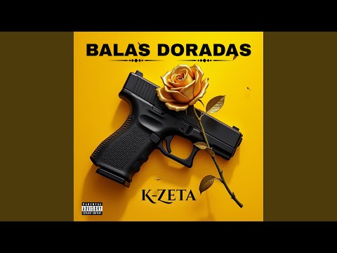 Balas Doradas