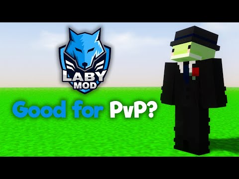 Noyoom - Labymod is good for PvP?