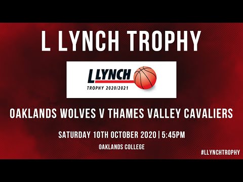 G_04_Oaklands Wolves v Thames Valley Cavaliers