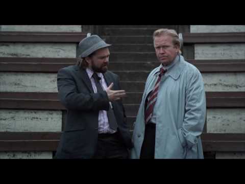 Kadonneet - Joakimin tapaus