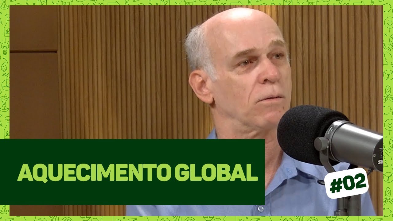 Aquecimento Global: os impactos irreversíveis no planeta | Cortes 'O que nos resta?'